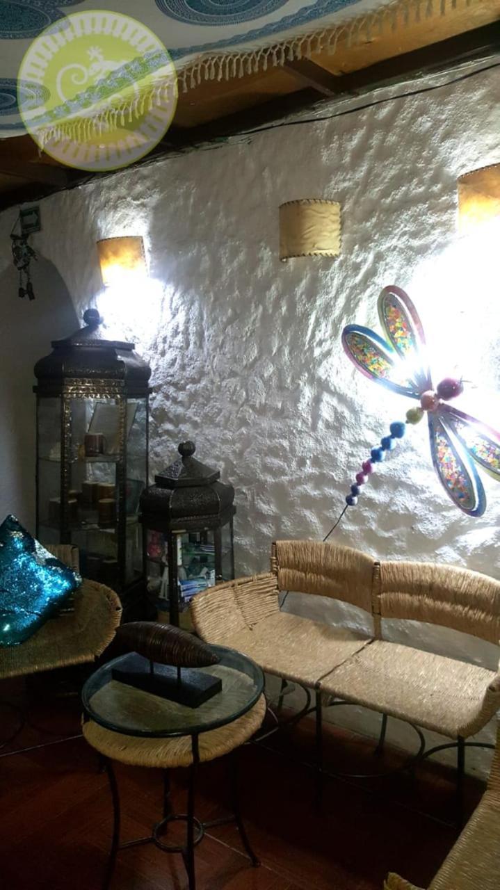 Guest house Mi Aldea Holistica *