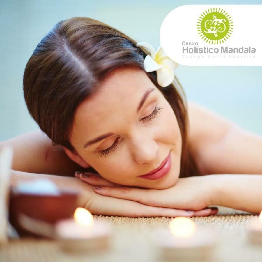 Mi Aldea Holistica Guest house Mexico City
