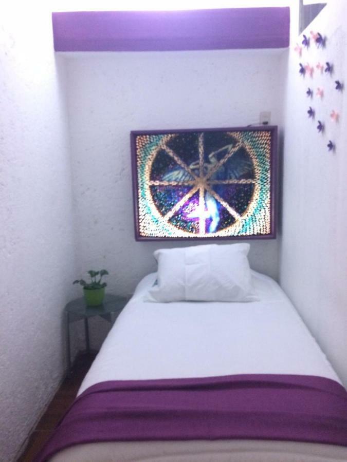 Mi Aldea Holistica * Mexico City