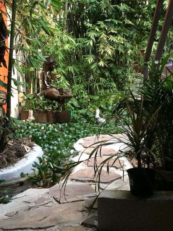 Mi Aldea Holistica Guest house *