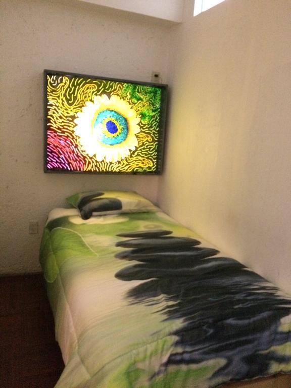 Guest house Mi Aldea Holistica *