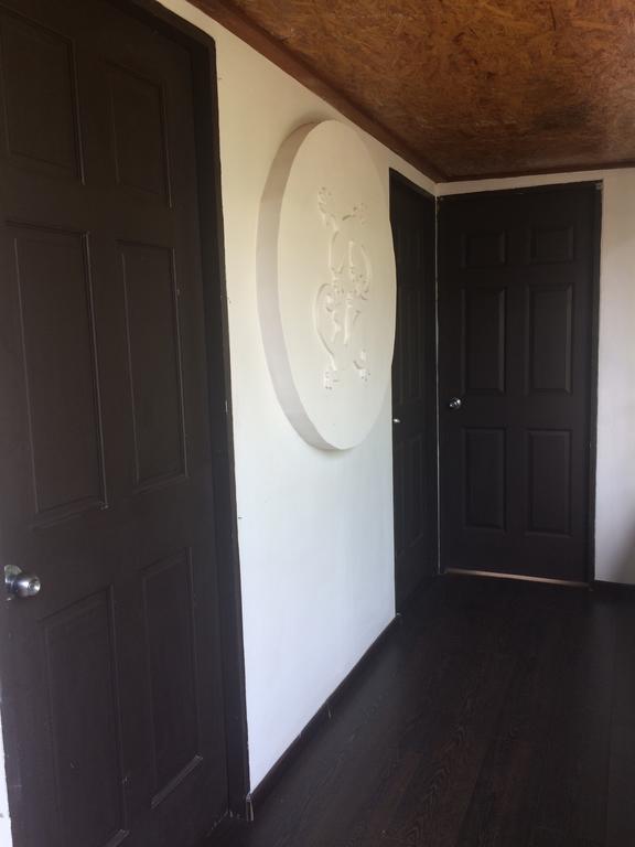 Guest house Mi Aldea Holistica