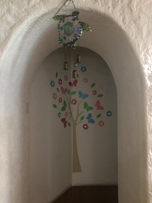 Guest house Mi Aldea Holistica
