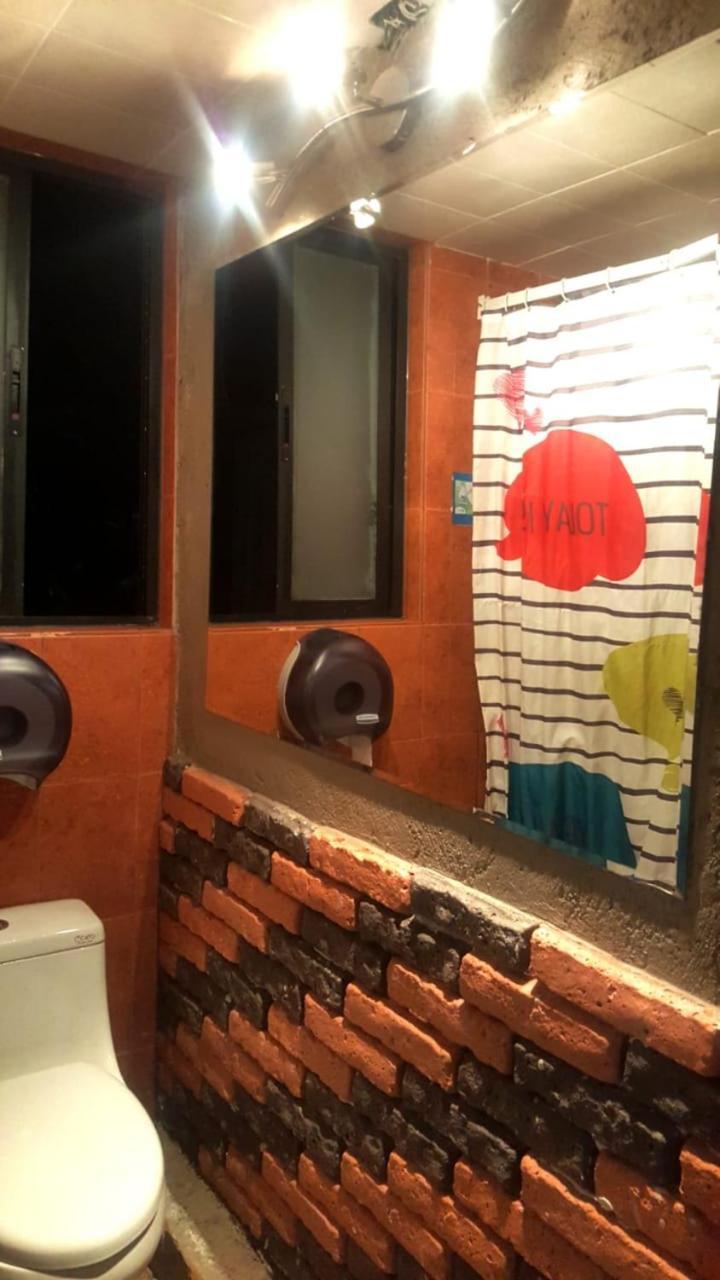 Mi Aldea Holistica Guest house Mexico City