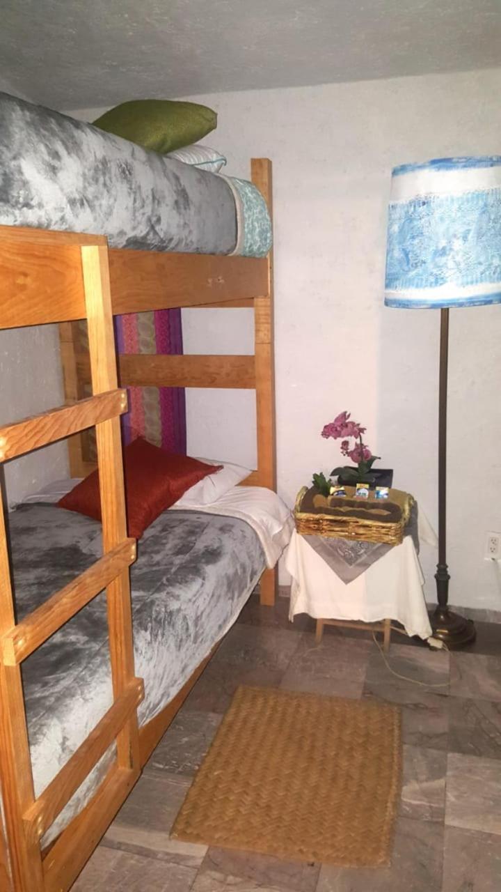 Guest house Mi Aldea Holistica *