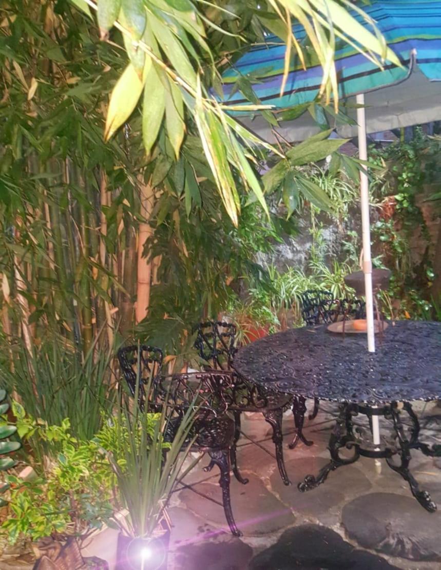 Mi Aldea Holistica Guest house *