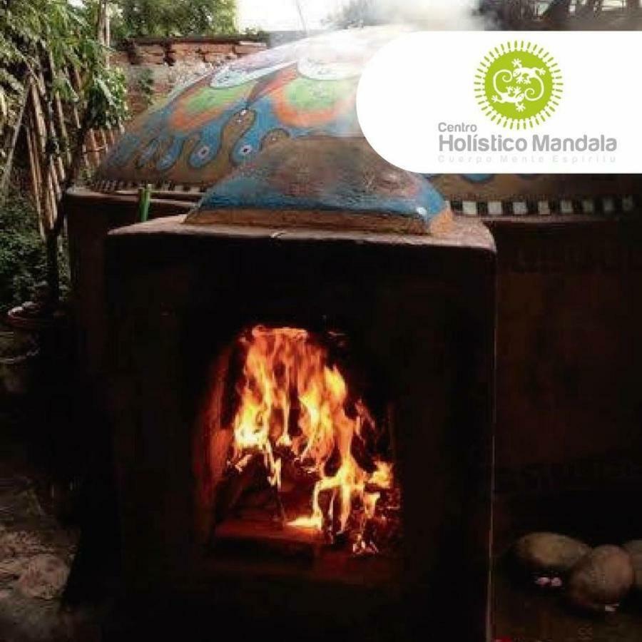 Guest house Mi Aldea Holistica *